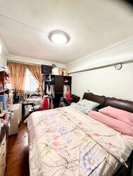 Blk 906 TAMPINES PALMSVILLE (Tampines), HDB 4 Rooms #580765011